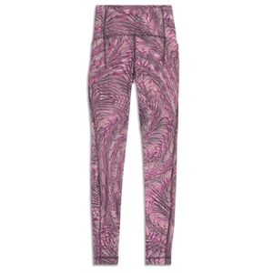 Lululemon Swift Speed High-Rise Tights